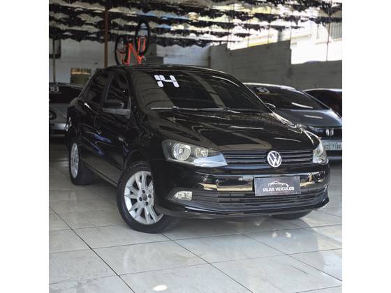 VOLKSWAGEN VOYAGE 1.0 MI 8V FLEX 4P MANUAL VOLKSWAGEN VOYAGE 1.0 MI 8V FLEX 4P MANUAL